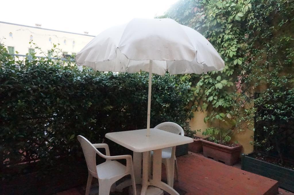 Hotel Cavour Verona Bilik gambar
