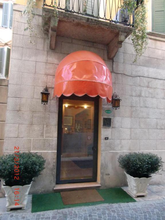 Hotel Cavour Verona Luaran gambar