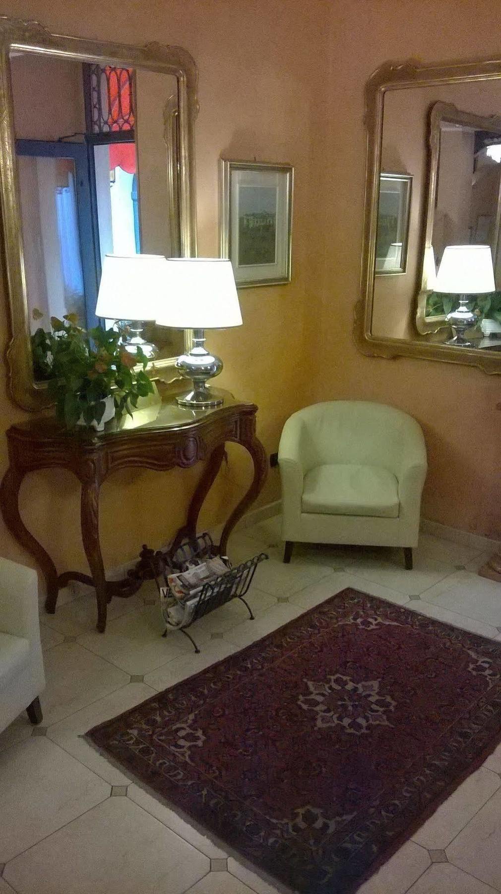 Hotel Cavour Verona Luaran gambar
