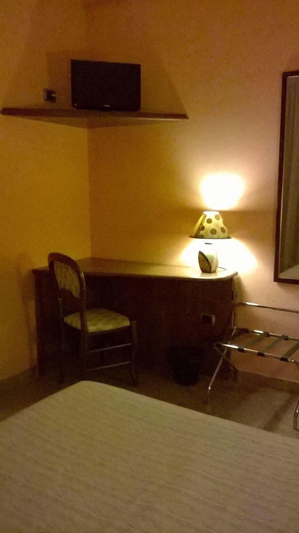 Hotel Cavour Verona Luaran gambar