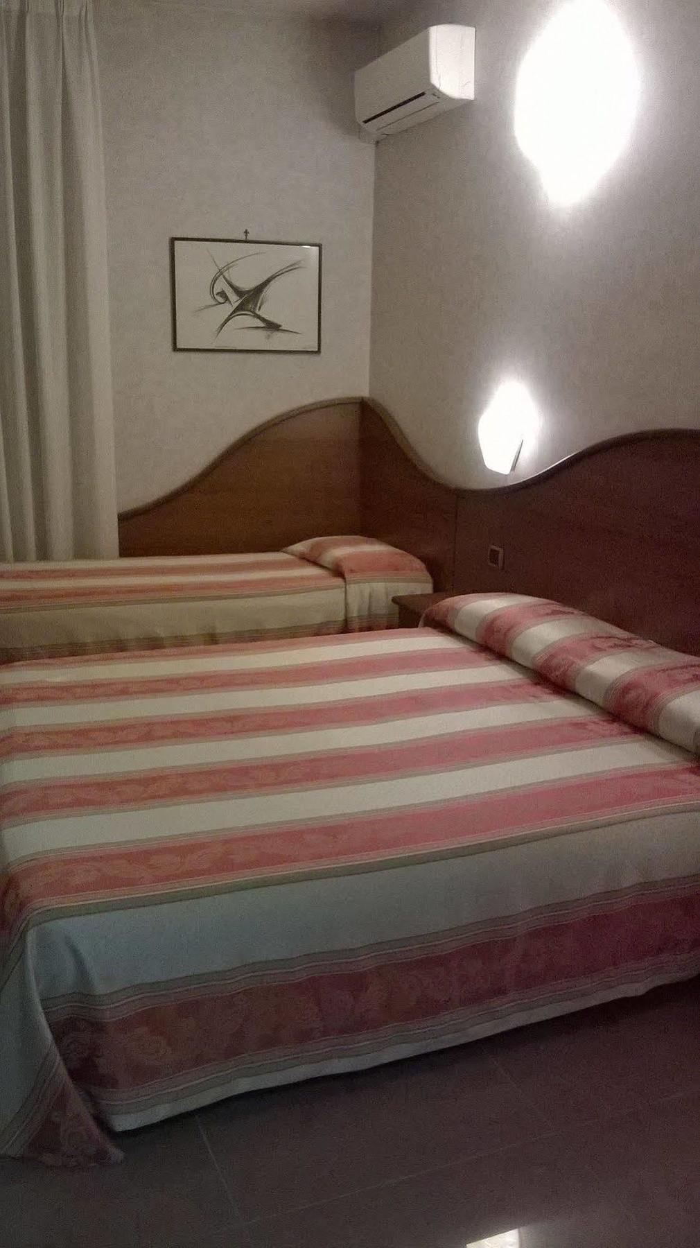 Hotel Cavour Verona Luaran gambar