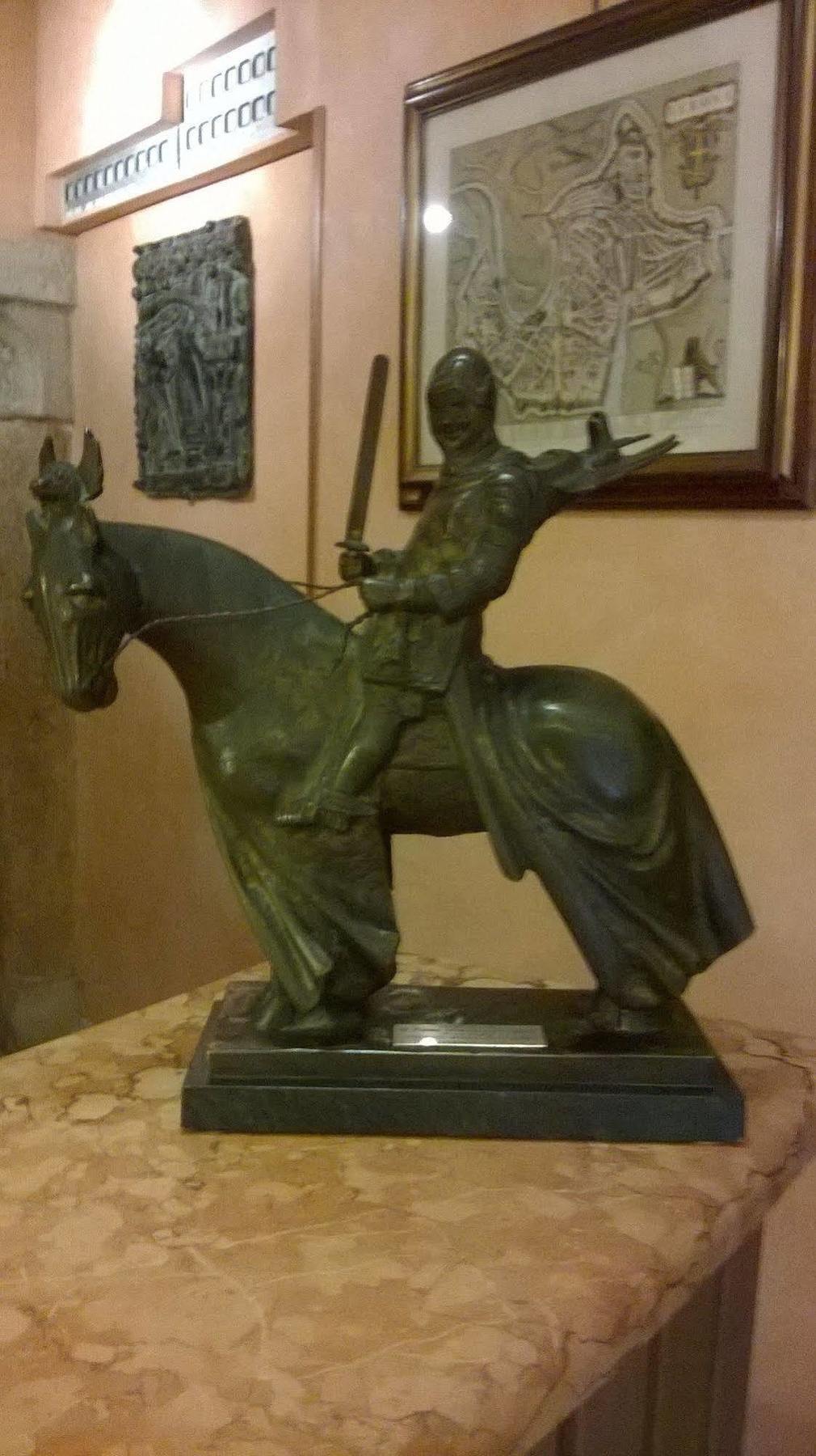 Hotel Cavour Verona Luaran gambar