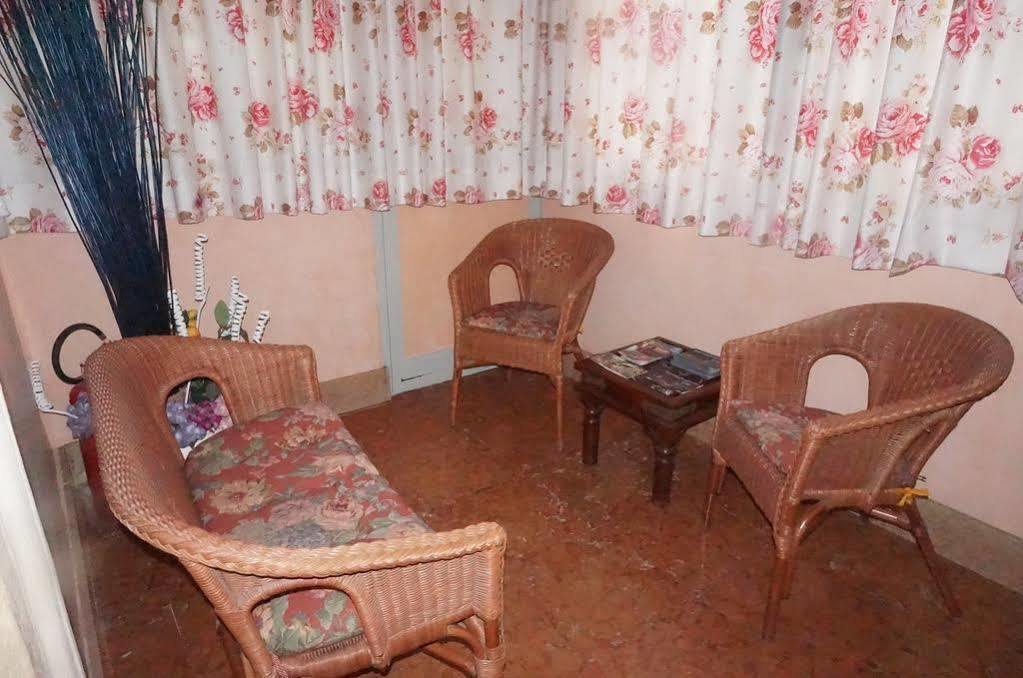Hotel Cavour Verona Luaran gambar