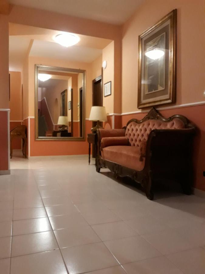 Hotel Cavour Verona Luaran gambar