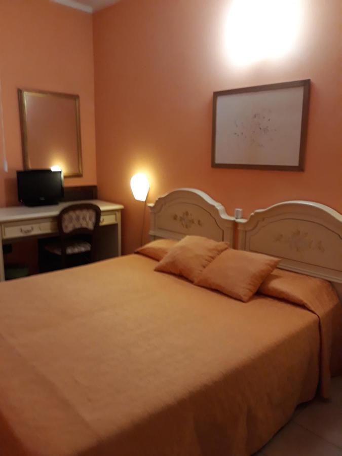 Hotel Cavour Verona Luaran gambar