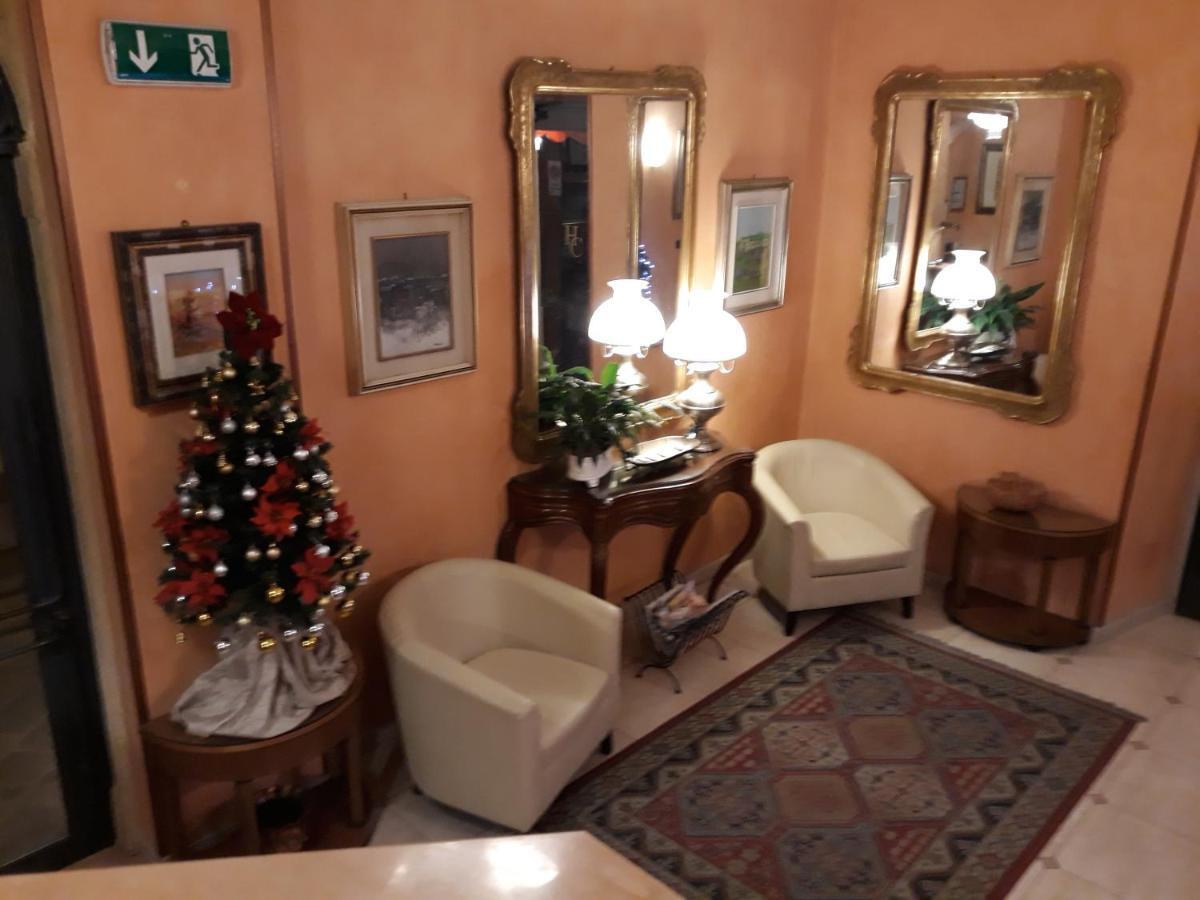 Hotel Cavour Verona Luaran gambar