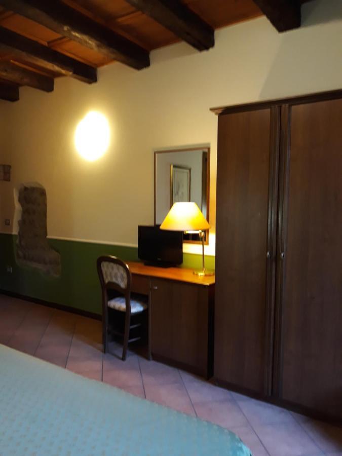 Hotel Cavour Verona Luaran gambar
