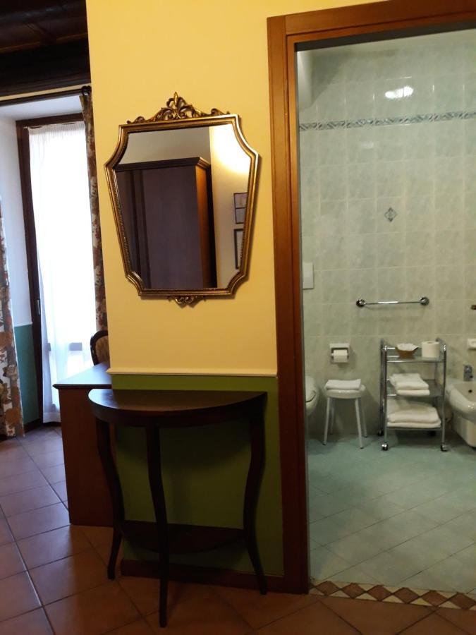 Hotel Cavour Verona Luaran gambar
