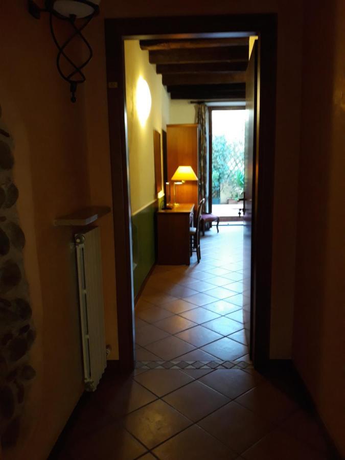 Hotel Cavour Verona Luaran gambar