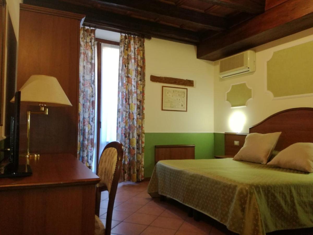 Hotel Cavour Verona Luaran gambar