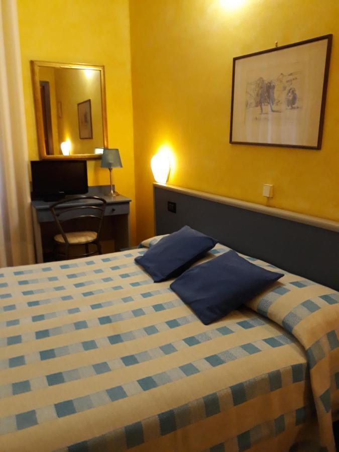 Hotel Cavour Verona Luaran gambar