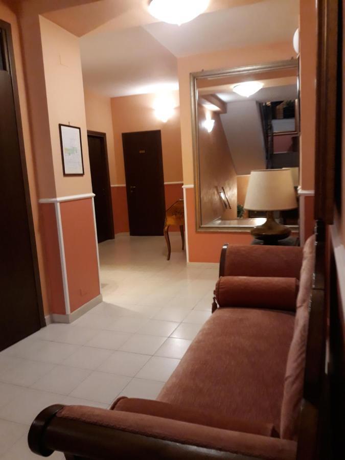 Hotel Cavour Verona Luaran gambar