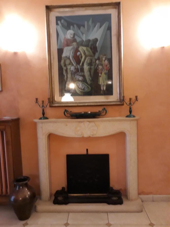 Hotel Cavour Verona Luaran gambar