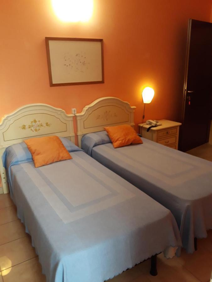 Hotel Cavour Verona Luaran gambar