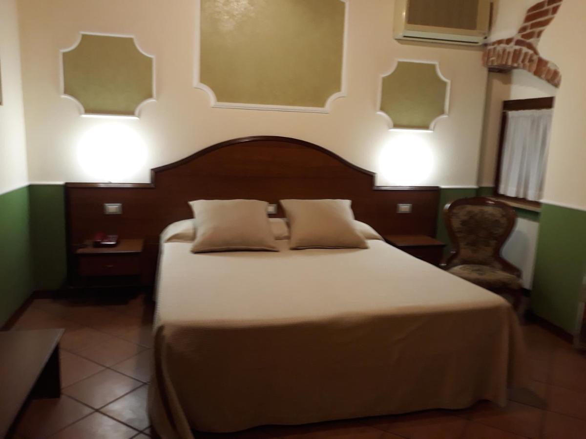 Hotel Cavour Verona Luaran gambar
