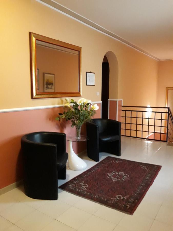 Hotel Cavour Verona Luaran gambar