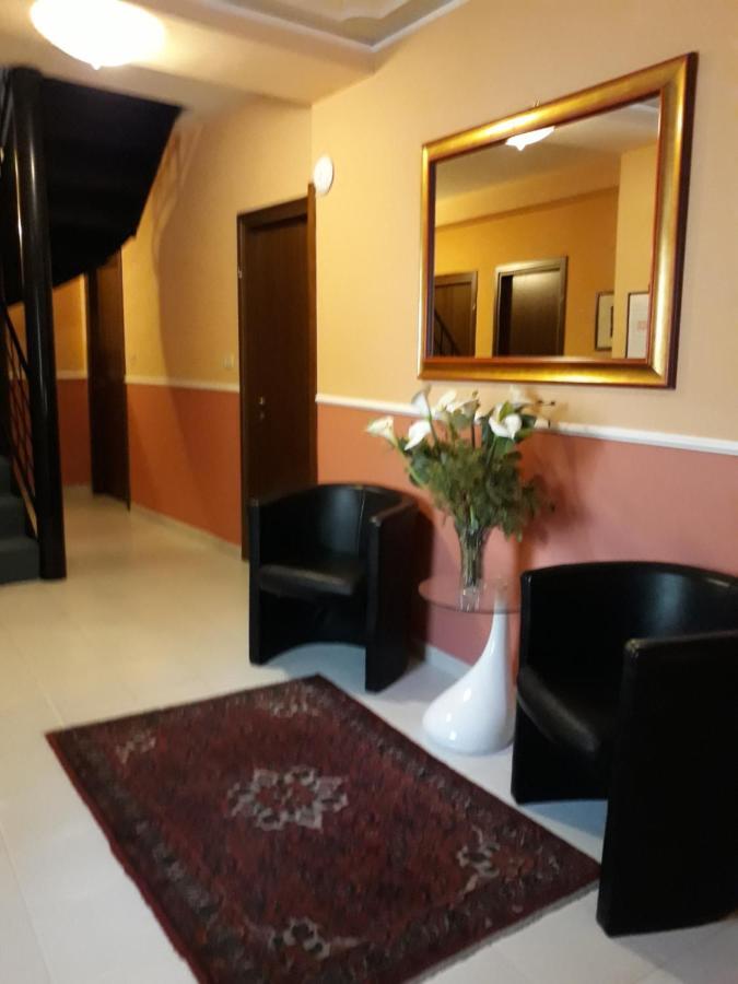 Hotel Cavour Verona Luaran gambar